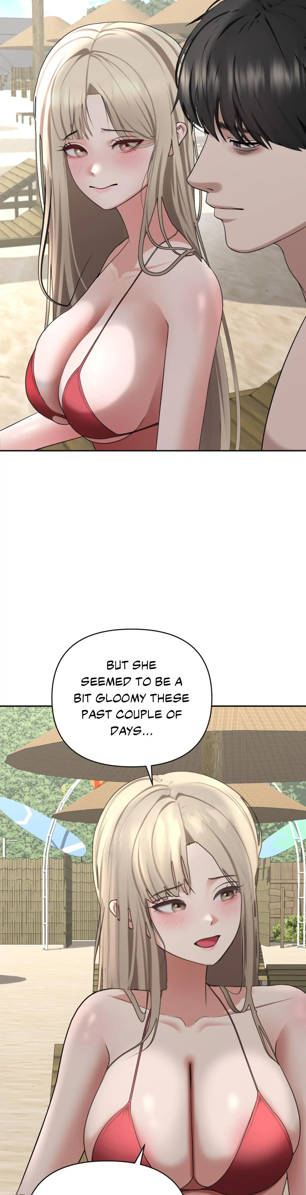 Boo Cket List Chapter 33 - Page 30