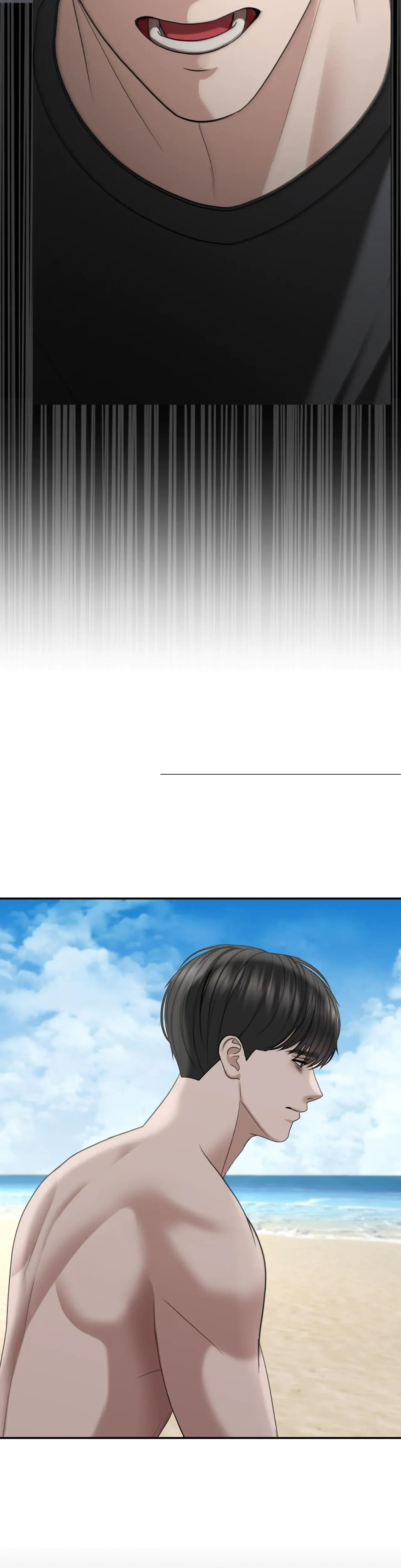 Boo Cket List Chapter 33 - Page 35