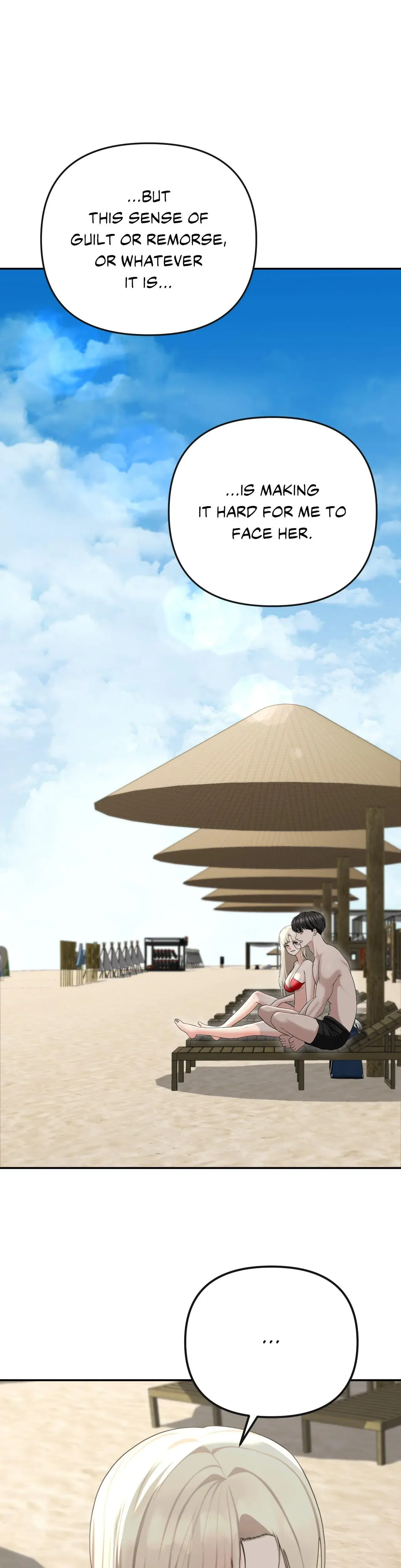 Boo Cket List Chapter 33 - Page 38