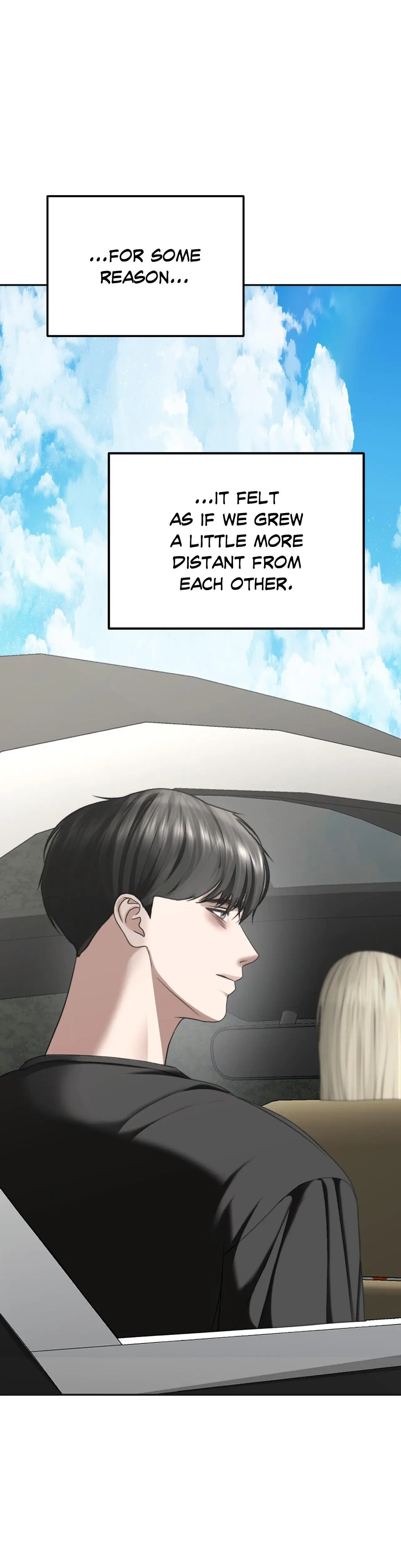 Boo Cket List Chapter 33 - Page 4