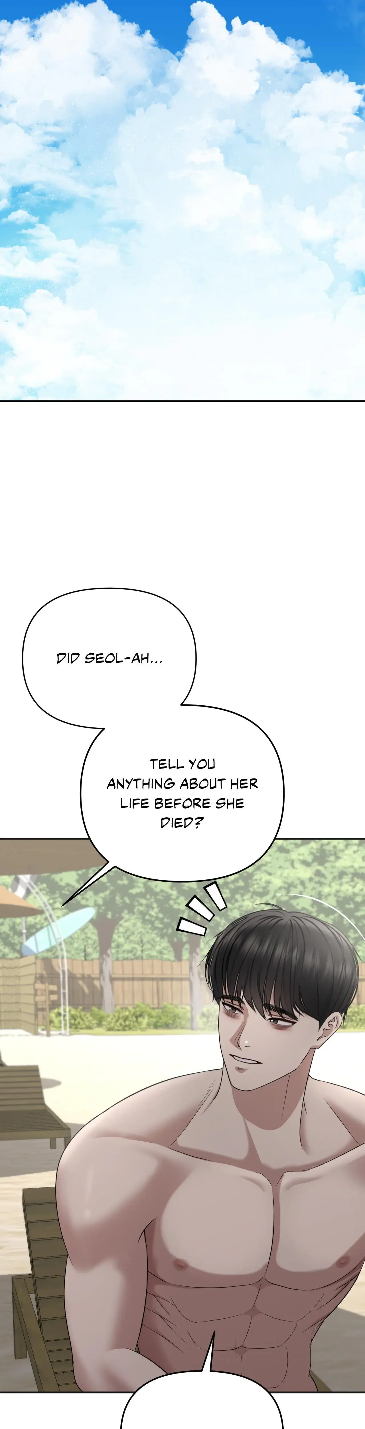 Boo Cket List Chapter 33 - Page 40