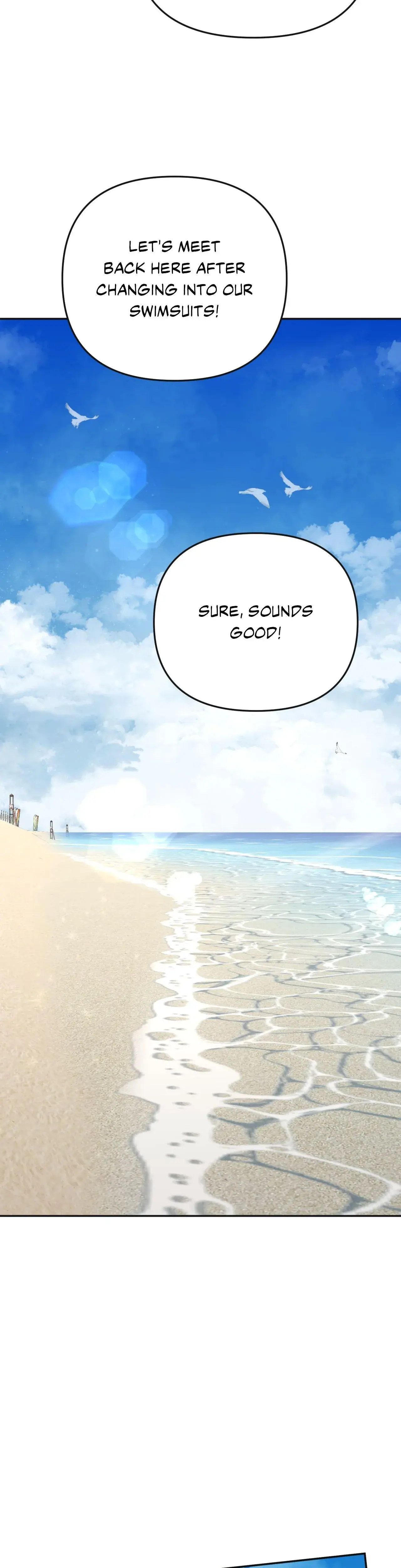 Boo Cket List Chapter 33 - Page 8