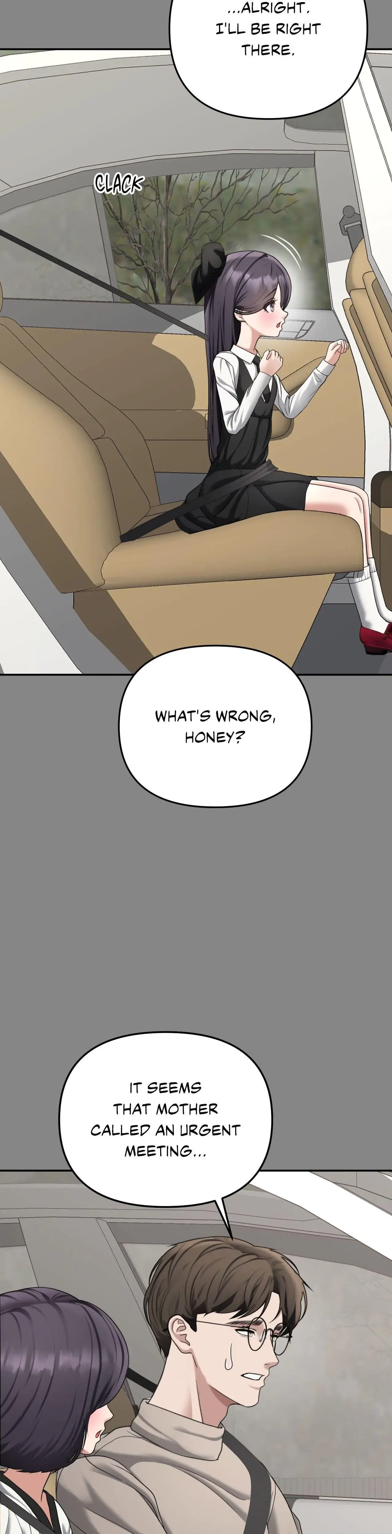 Boo Cket List Chapter 34 - Page 14