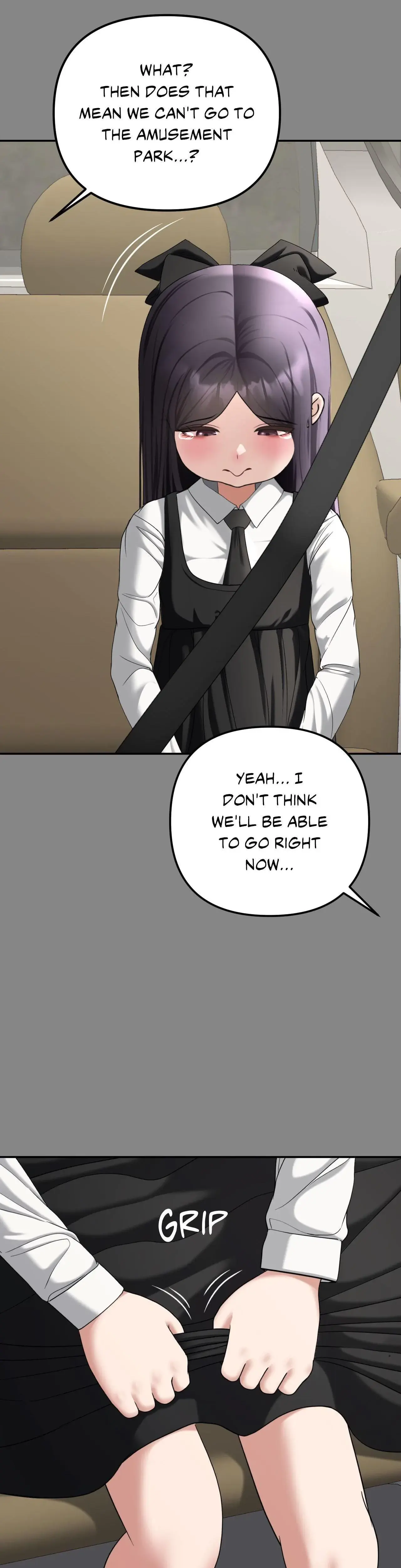 Boo Cket List Chapter 34 - Page 16