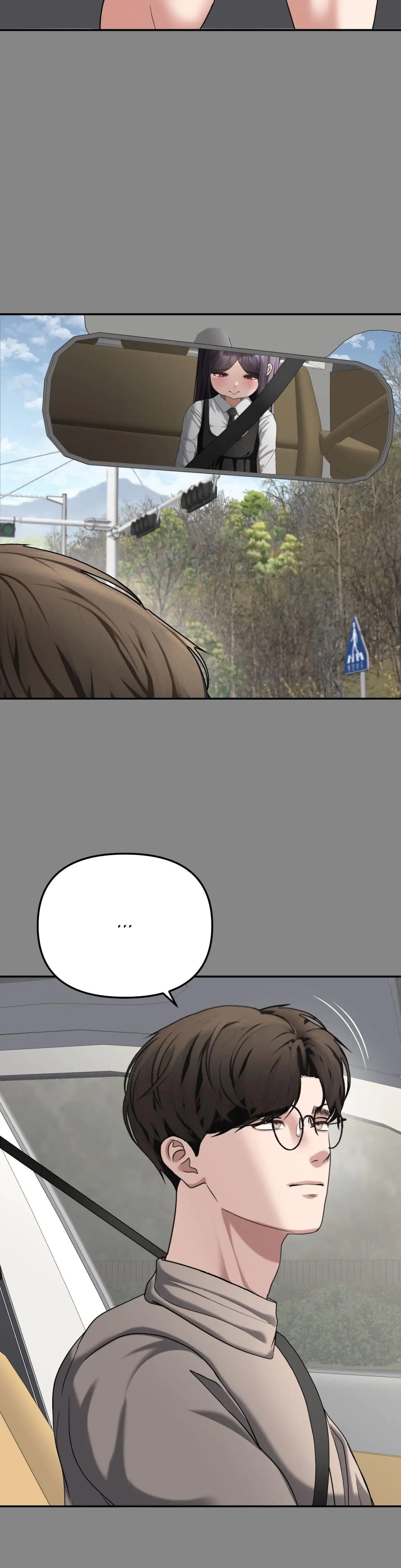 Boo Cket List Chapter 34 - Page 17