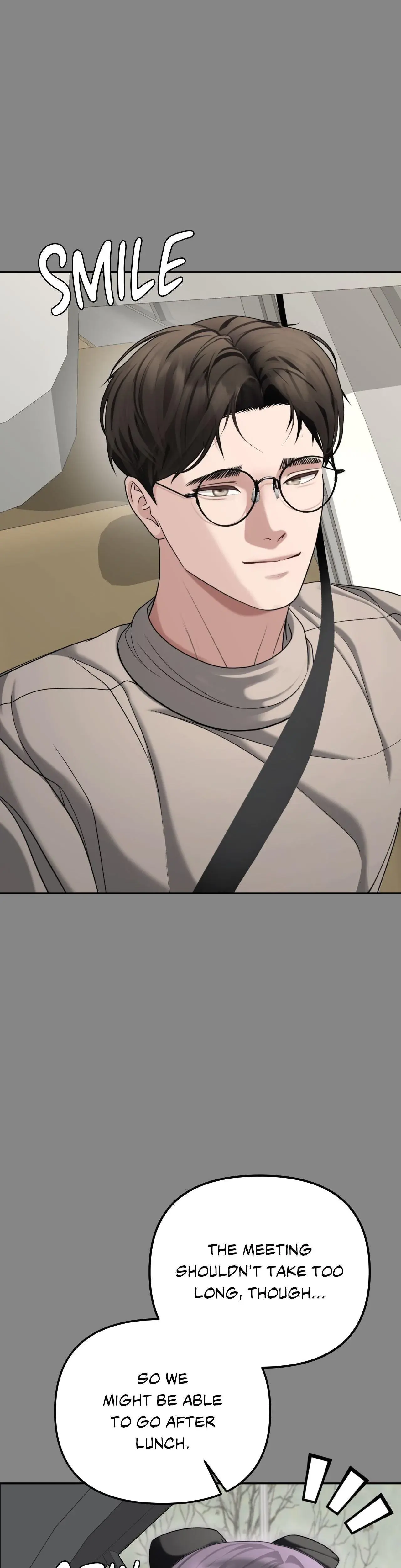 Boo Cket List Chapter 34 - Page 18