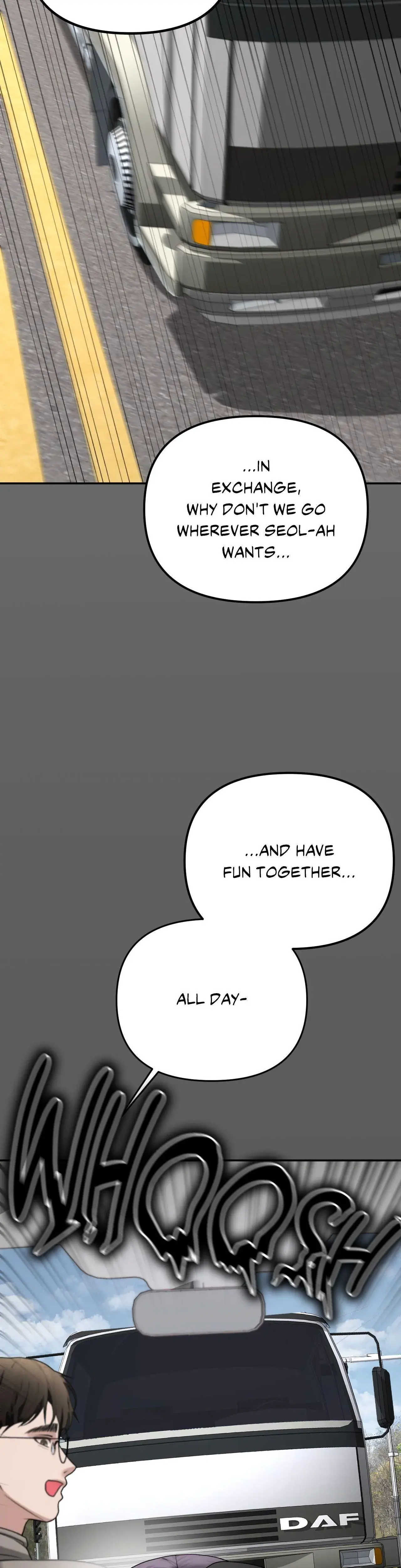 Boo Cket List Chapter 34 - Page 20