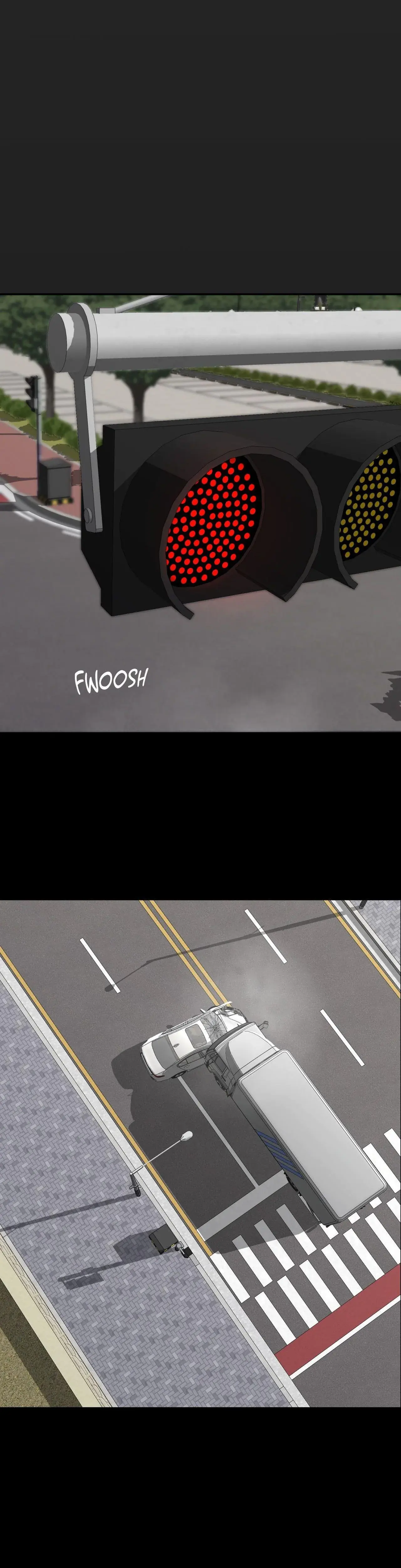 Boo Cket List Chapter 34 - Page 22