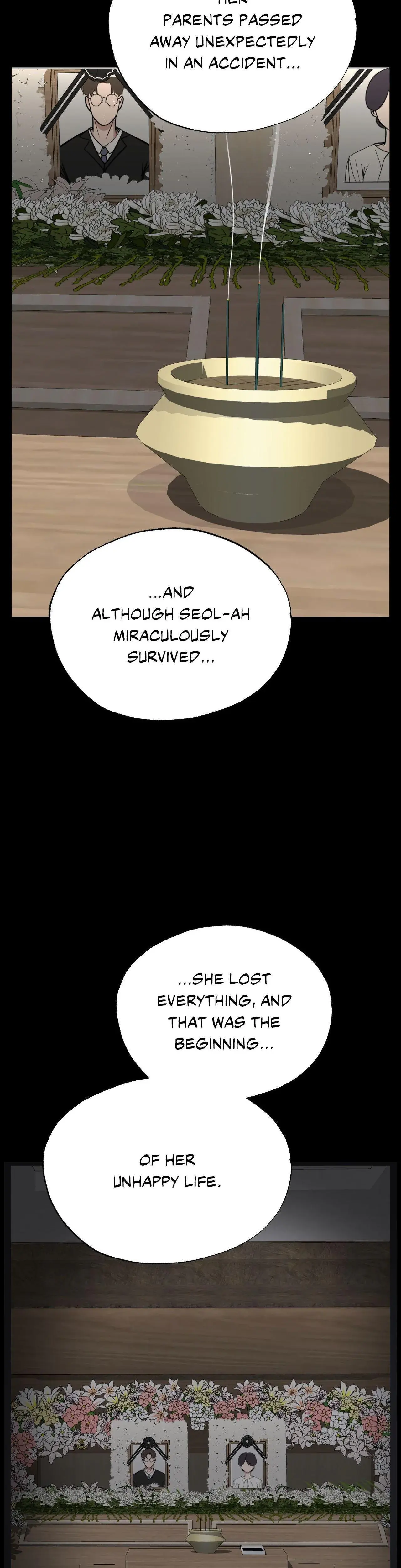 Boo Cket List Chapter 34 - Page 25