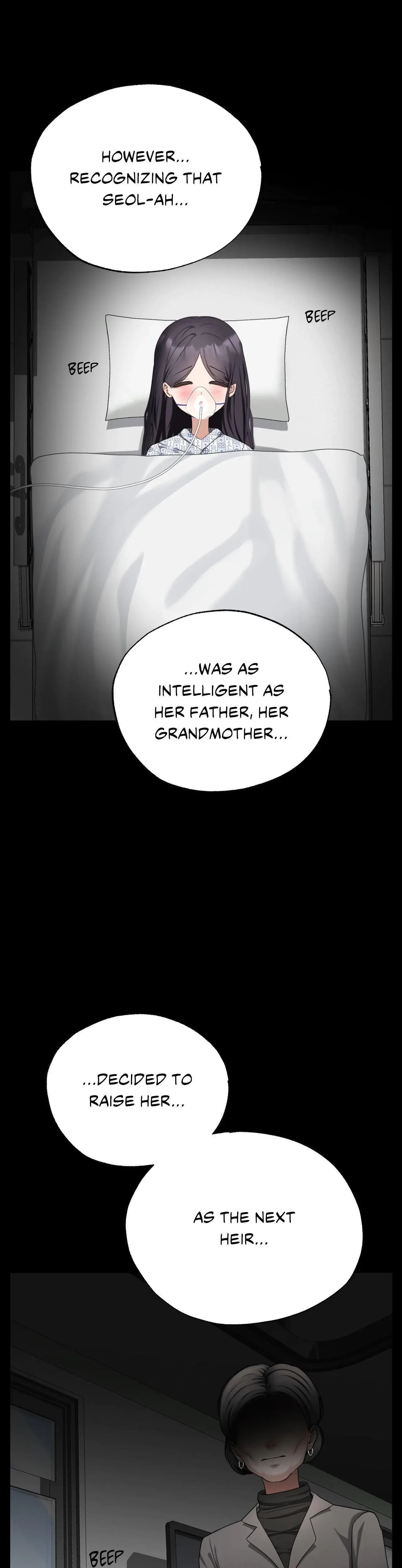 Boo Cket List Chapter 34 - Page 28