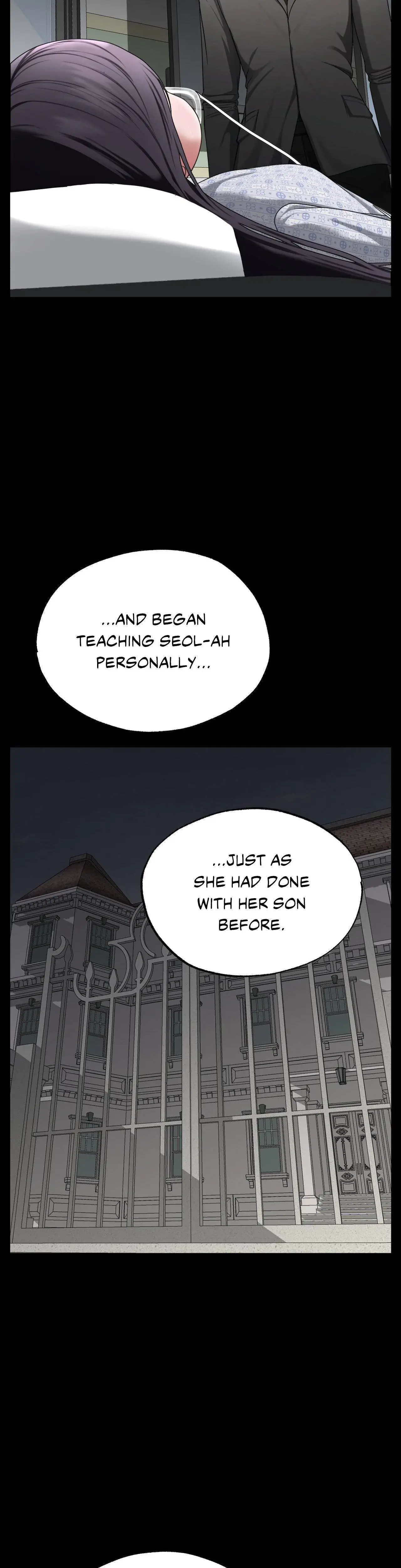 Boo Cket List Chapter 34 - Page 29
