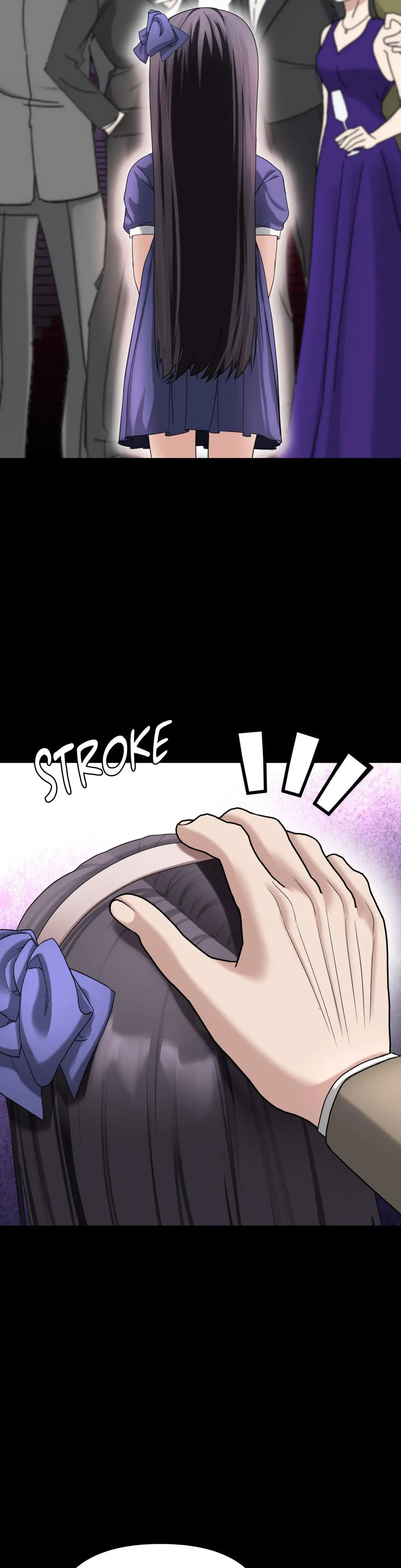 Boo Cket List Chapter 34 - Page 3