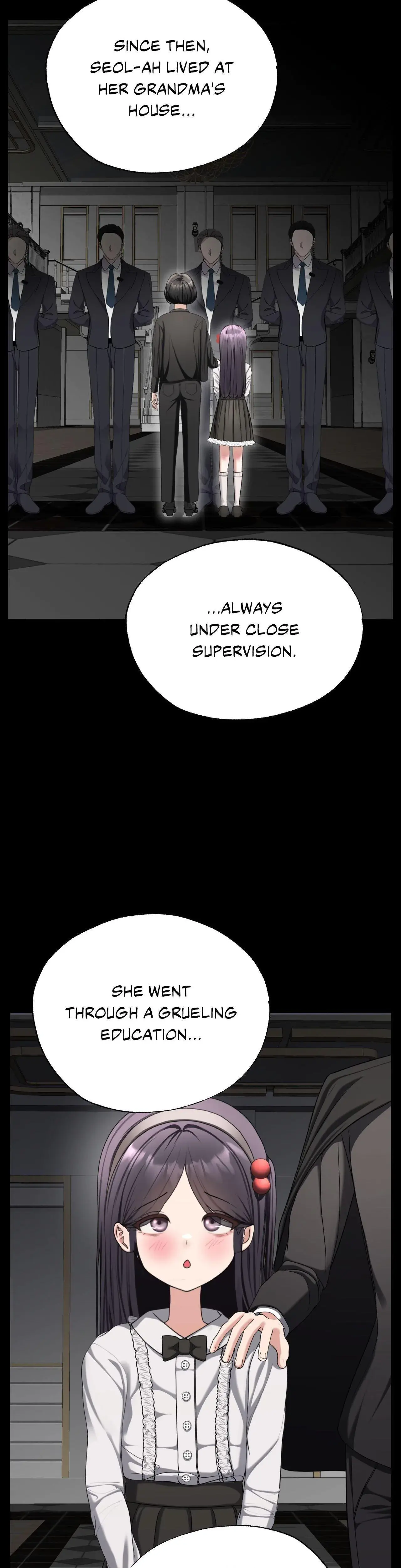 Boo Cket List Chapter 34 - Page 30