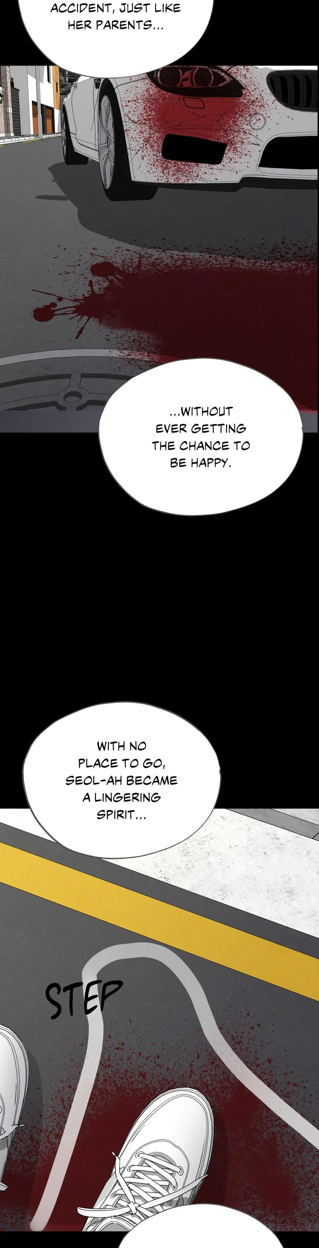 Boo Cket List Chapter 34 - Page 36
