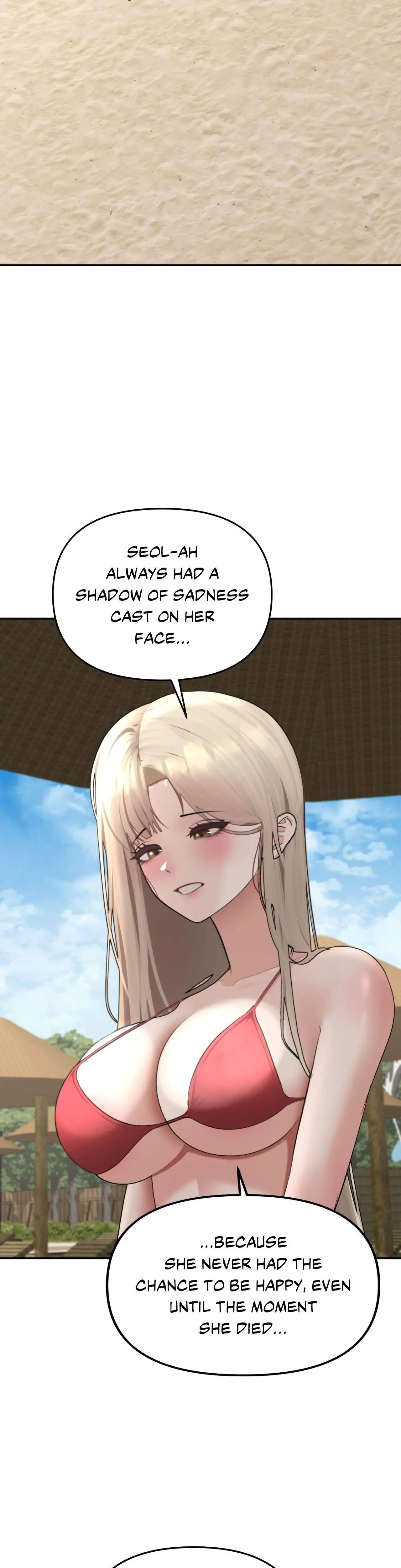 Boo Cket List Chapter 34 - Page 38