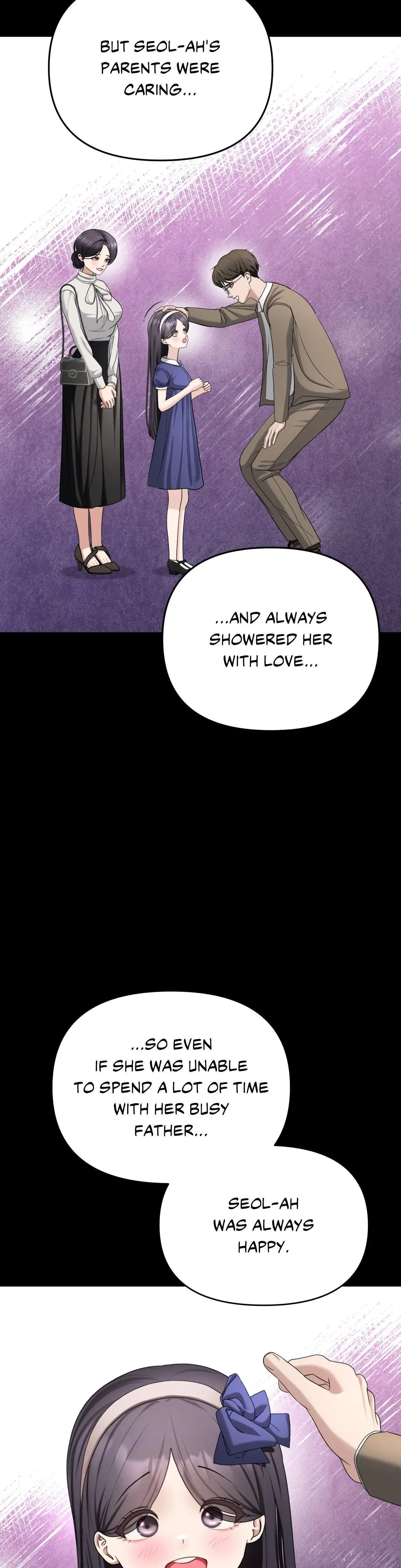 Boo Cket List Chapter 34 - Page 4