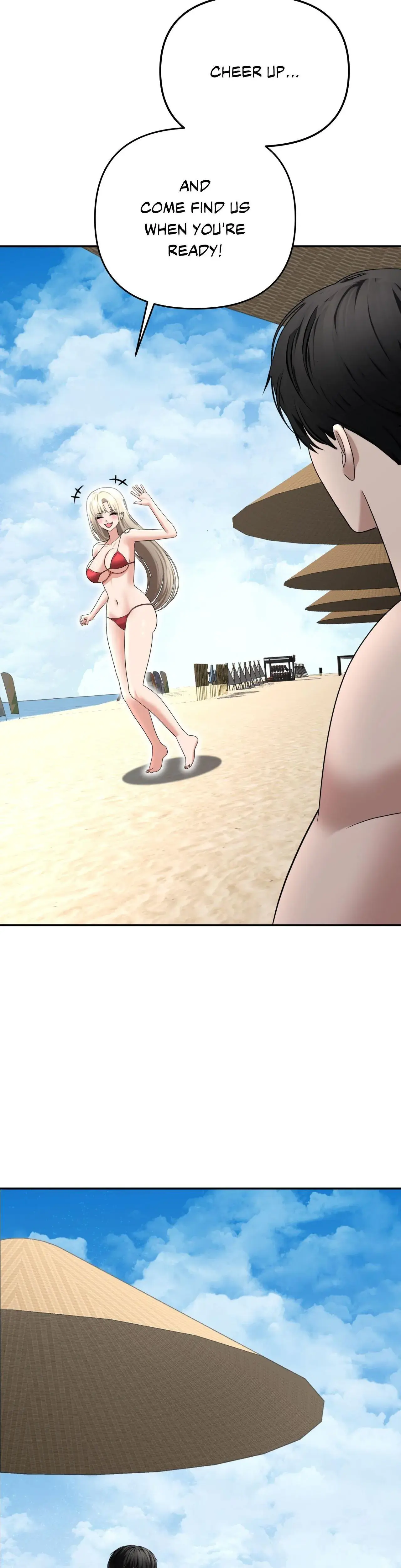 Boo Cket List Chapter 34 - Page 43
