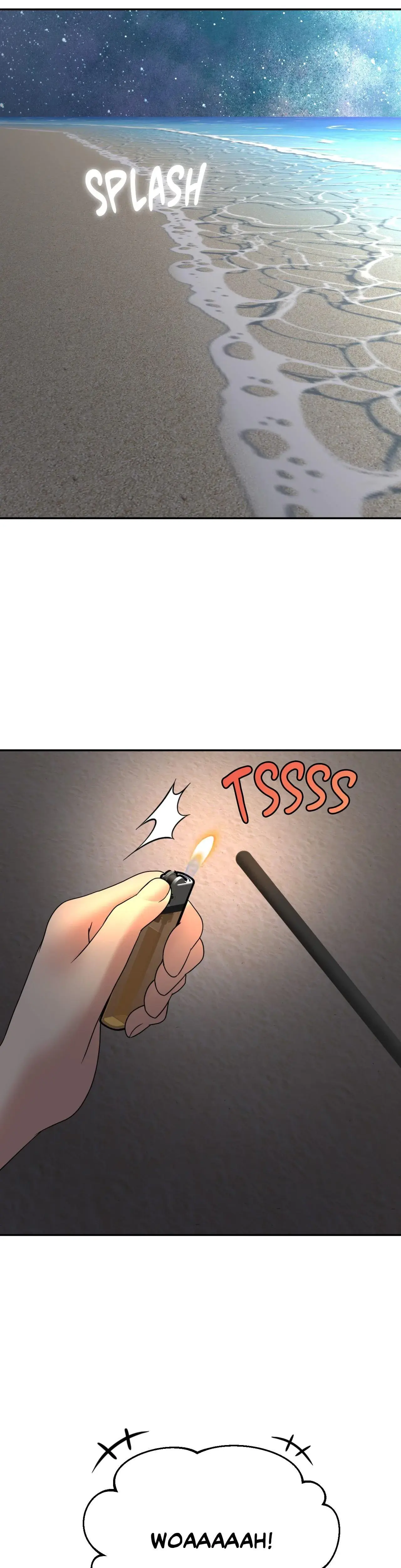 Boo Cket List Chapter 35 - Page 11