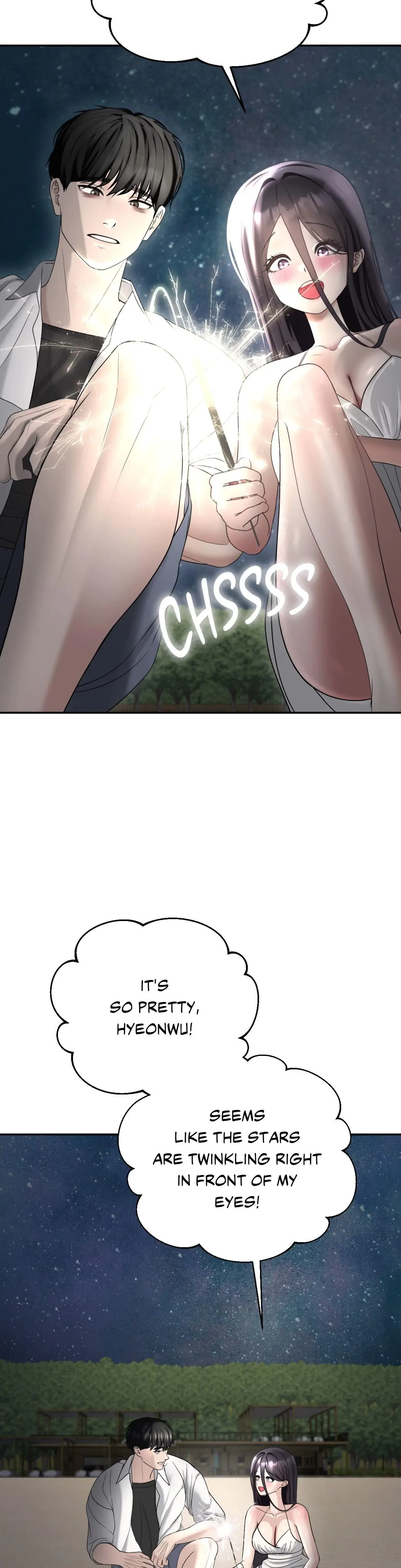 Boo Cket List Chapter 35 - Page 12
