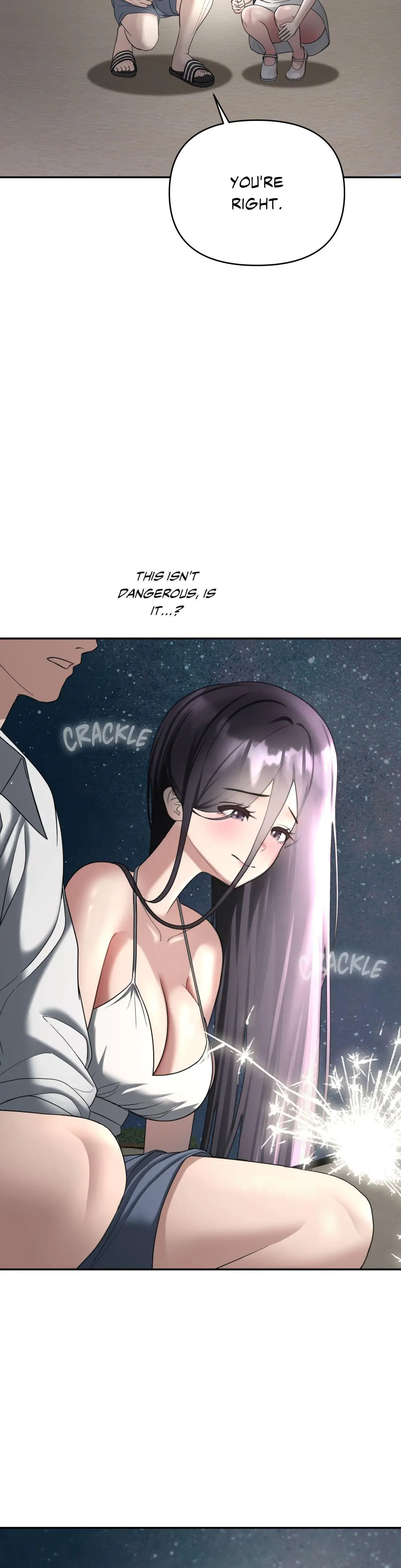Boo Cket List Chapter 35 - Page 13