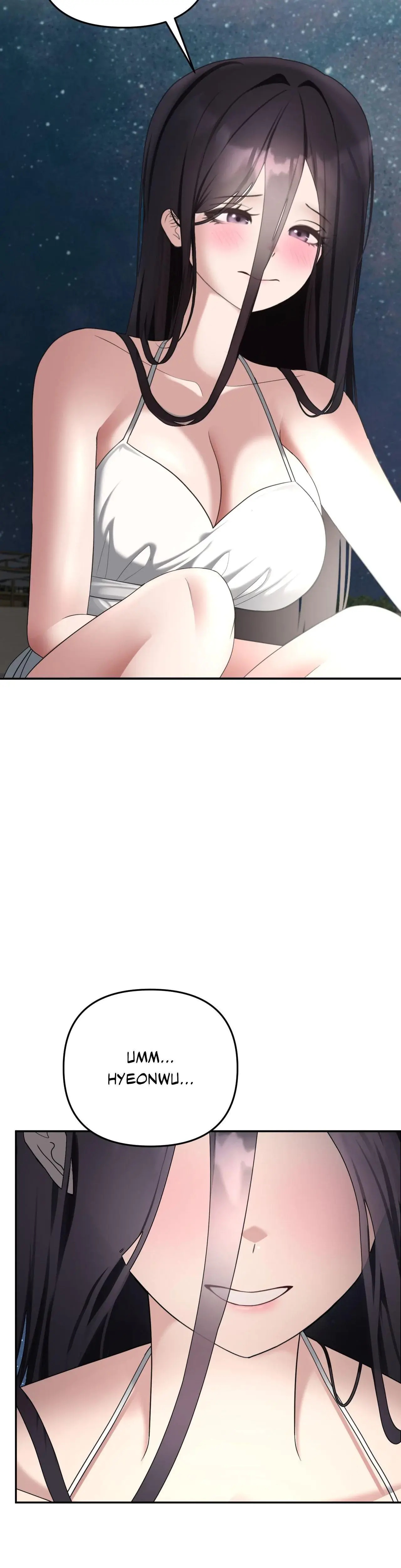 Boo Cket List Chapter 35 - Page 15