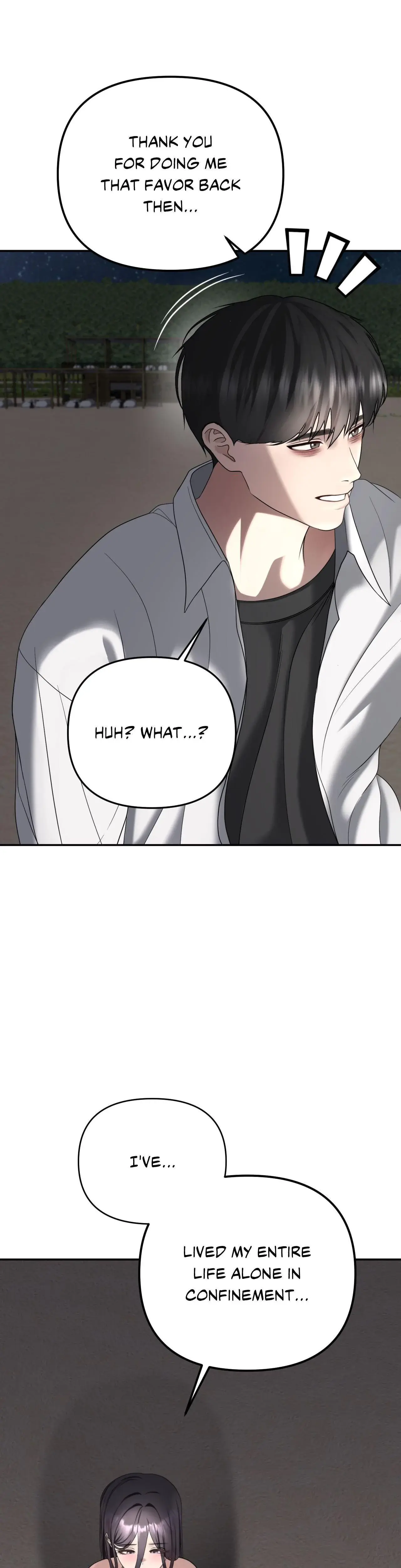 Boo Cket List Chapter 35 - Page 16