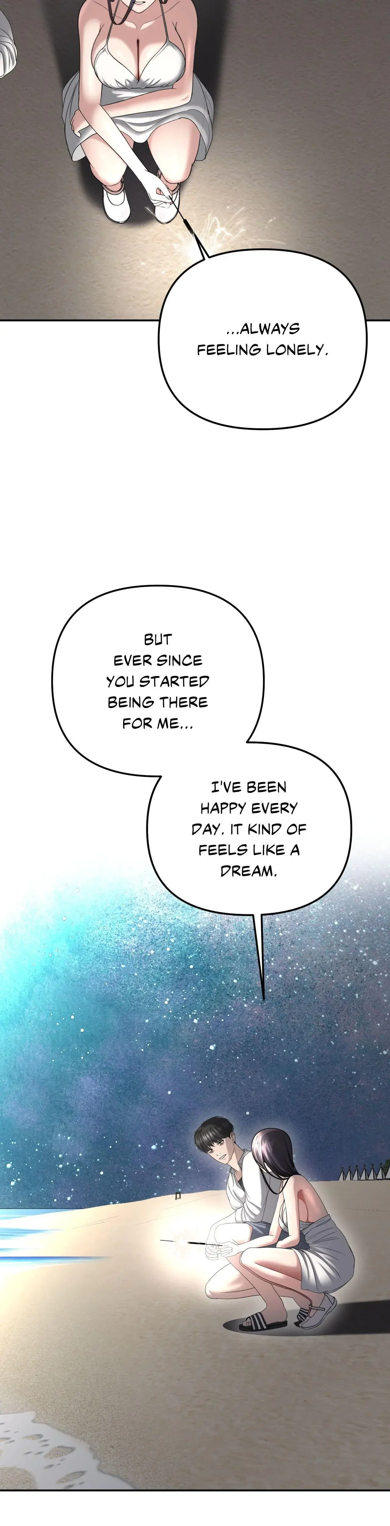 Boo Cket List Chapter 35 - Page 17