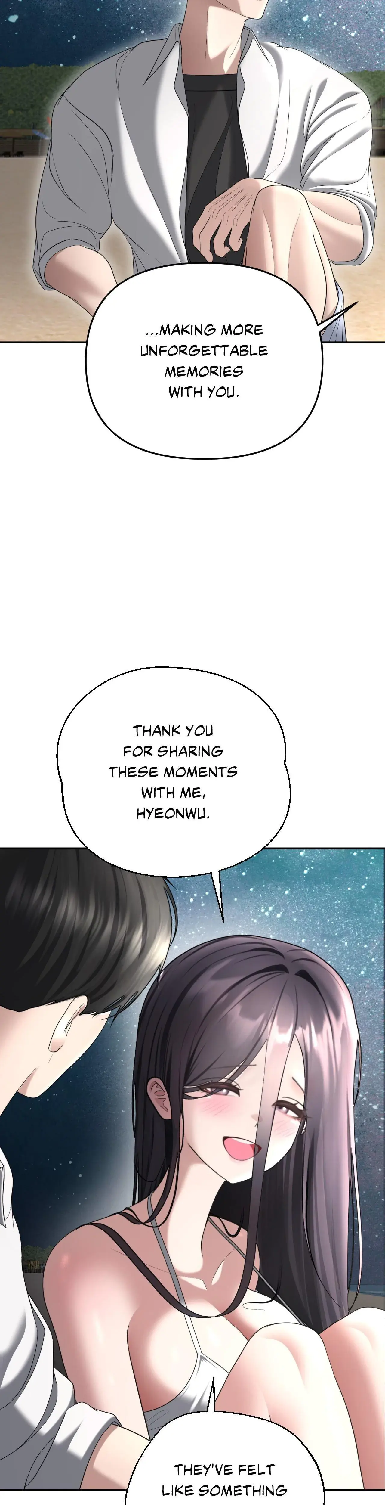 Boo Cket List Chapter 35 - Page 19