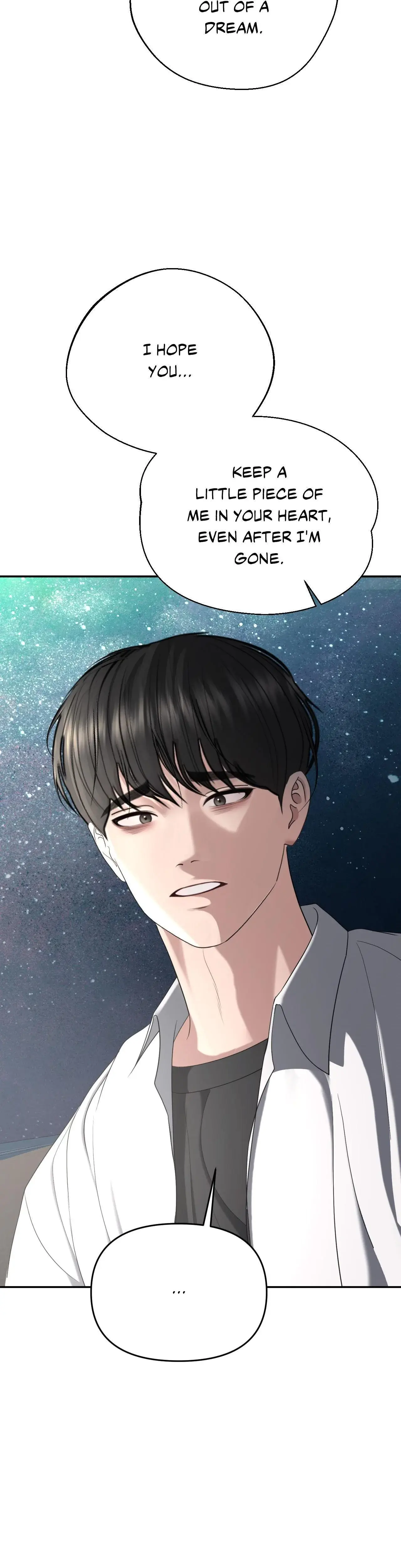 Boo Cket List Chapter 35 - Page 20