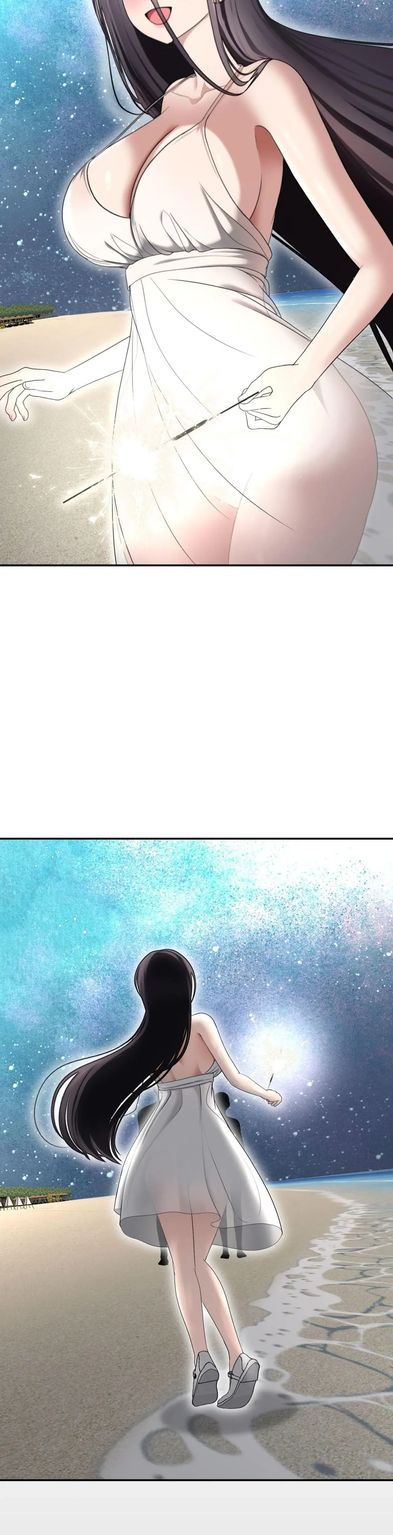 Boo Cket List Chapter 35 - Page 23