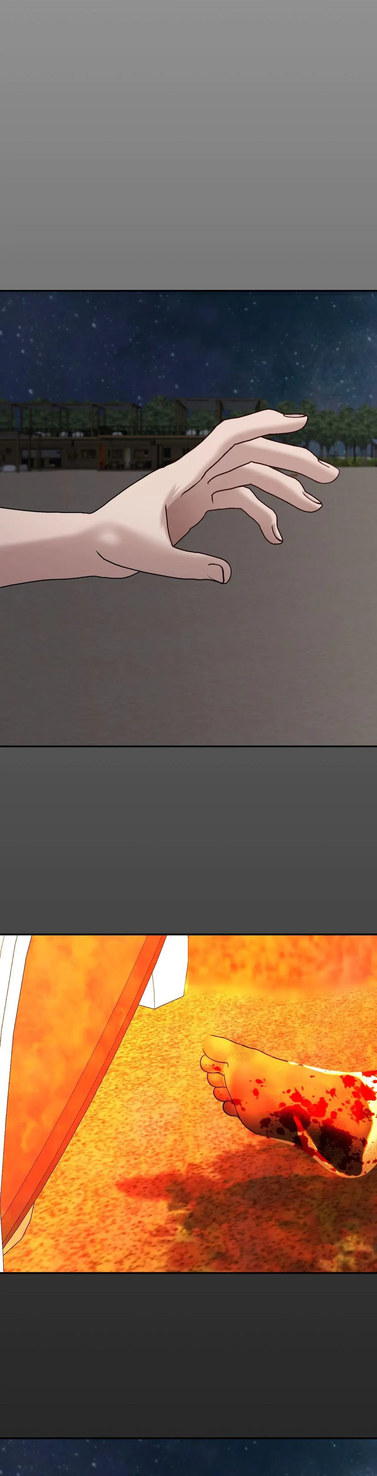 Boo Cket List Chapter 35 - Page 25