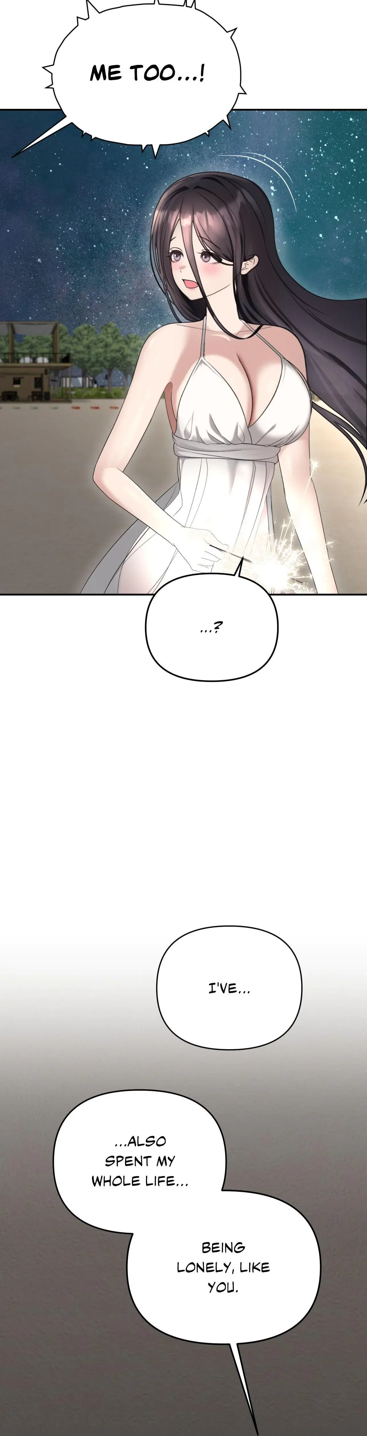 Boo Cket List Chapter 35 - Page 30