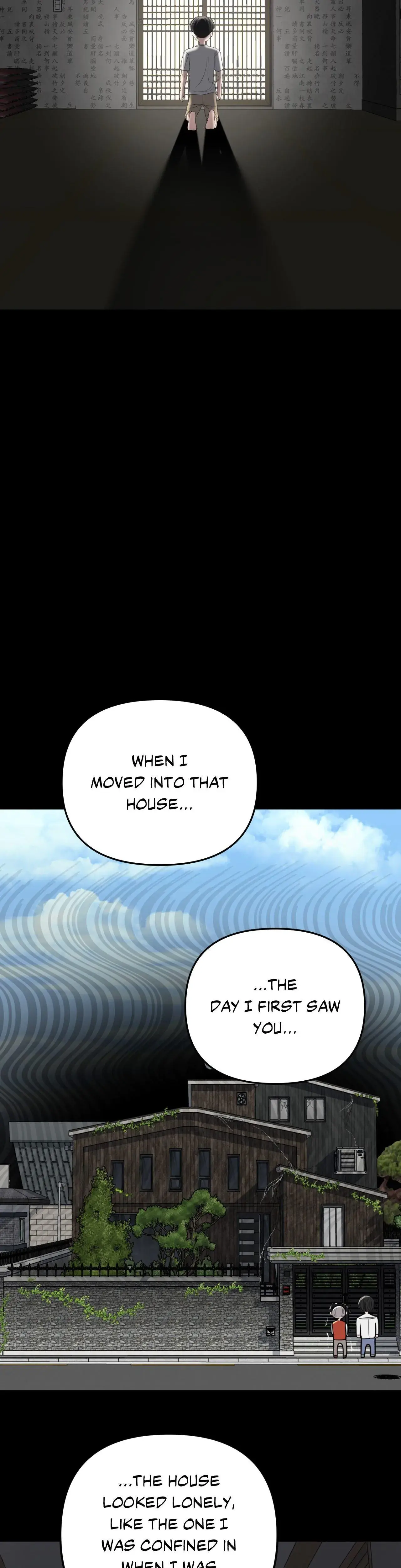 Boo Cket List Chapter 35 - Page 33