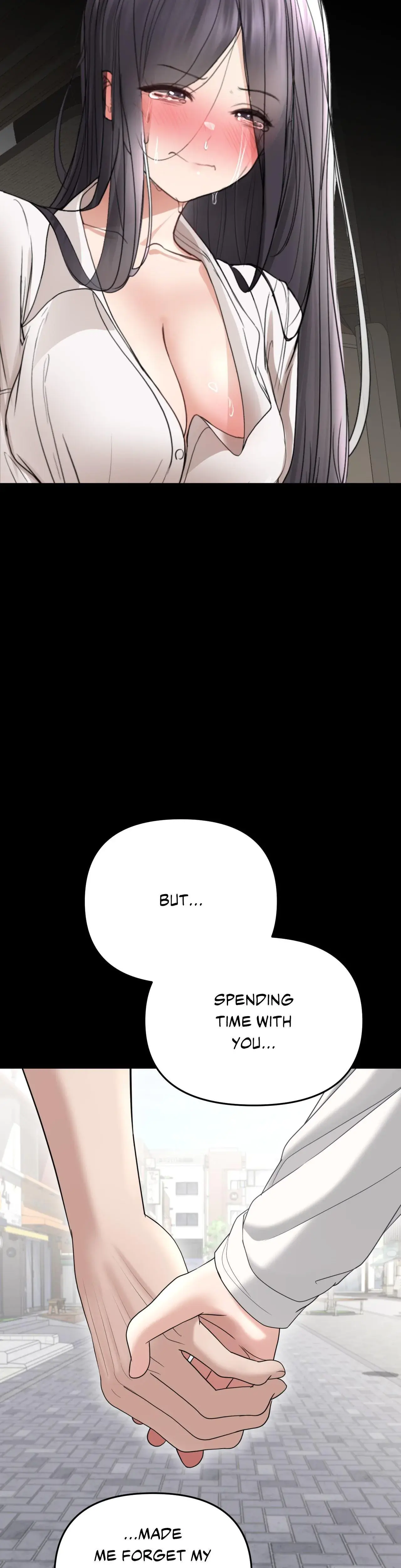 Boo Cket List Chapter 35 - Page 35