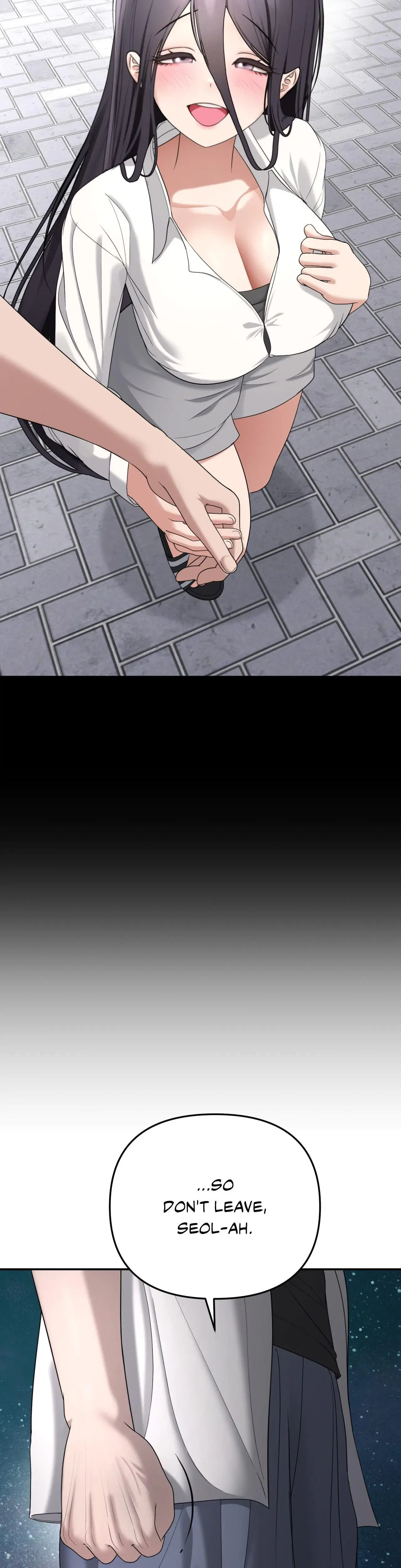 Boo Cket List Chapter 35 - Page 37