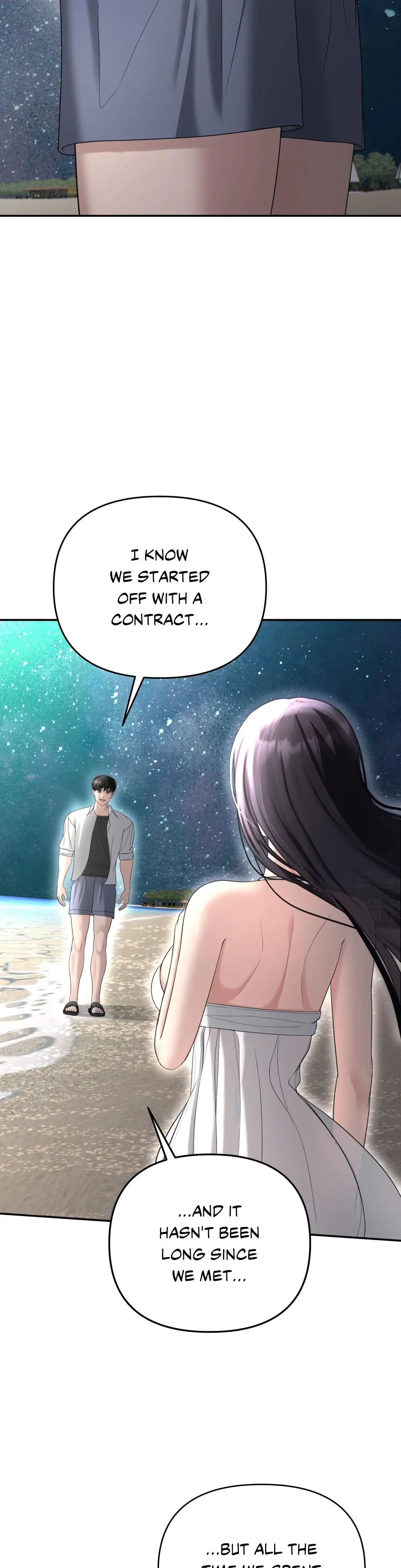 Boo Cket List Chapter 35 - Page 38