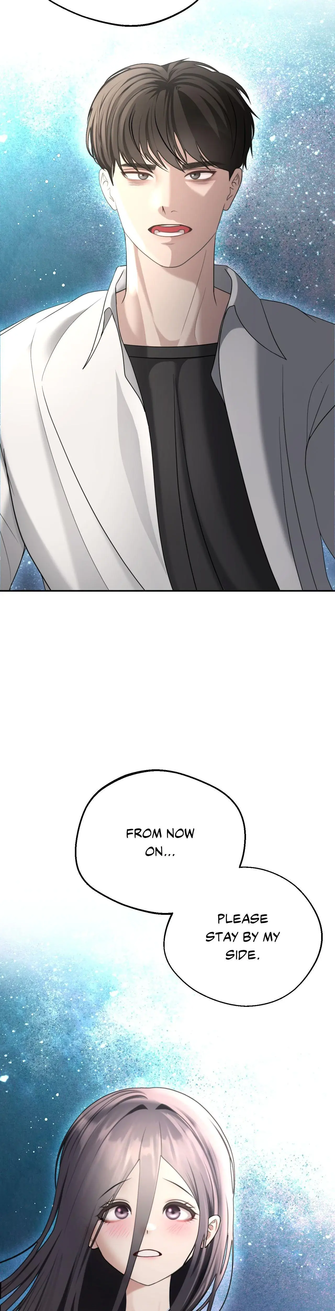 Boo Cket List Chapter 35 - Page 41