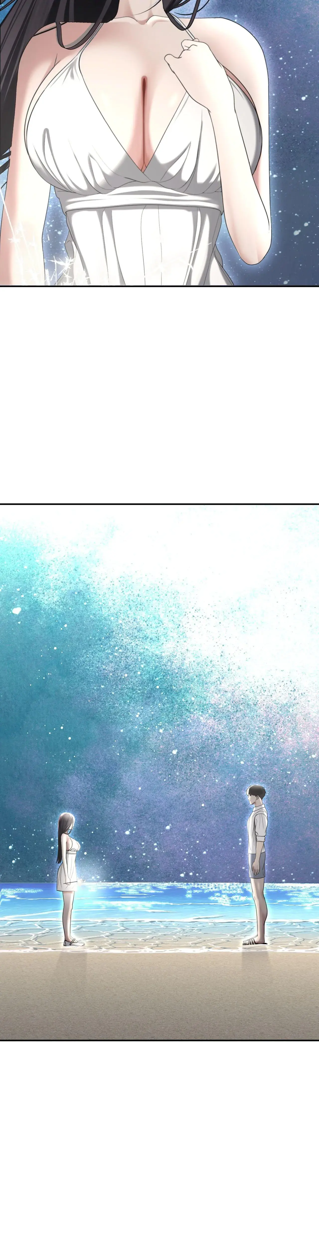 Boo Cket List Chapter 35 - Page 42