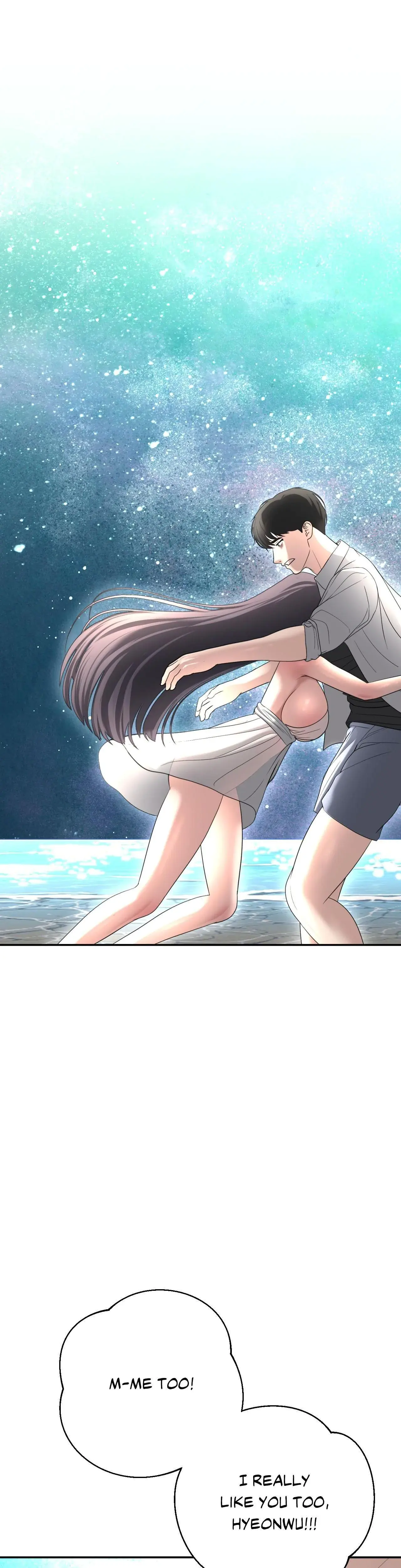 Boo Cket List Chapter 35 - Page 44