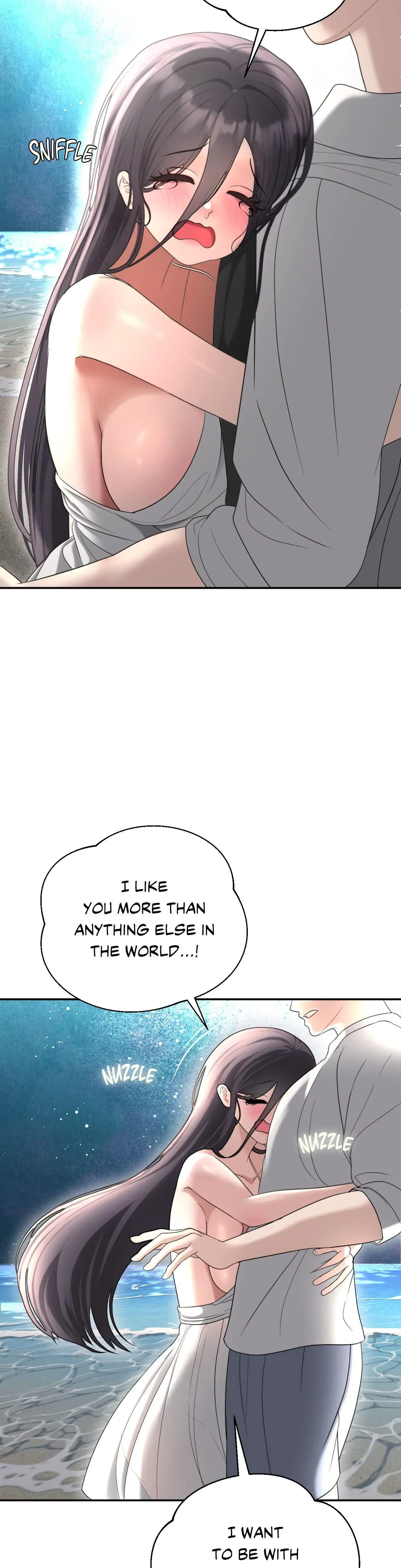 Boo Cket List Chapter 35 - Page 45