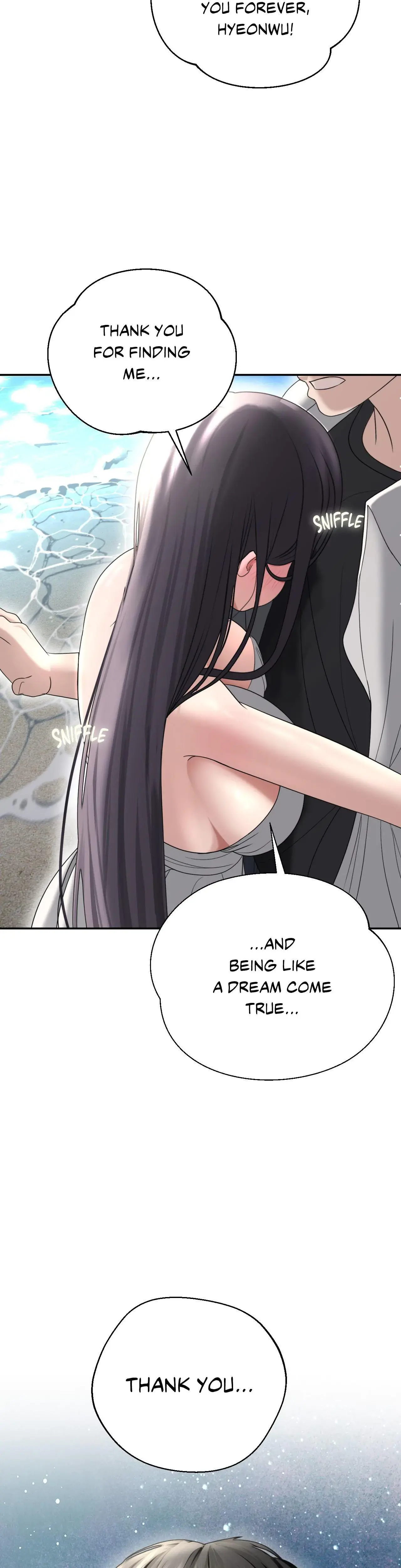 Boo Cket List Chapter 35 - Page 46