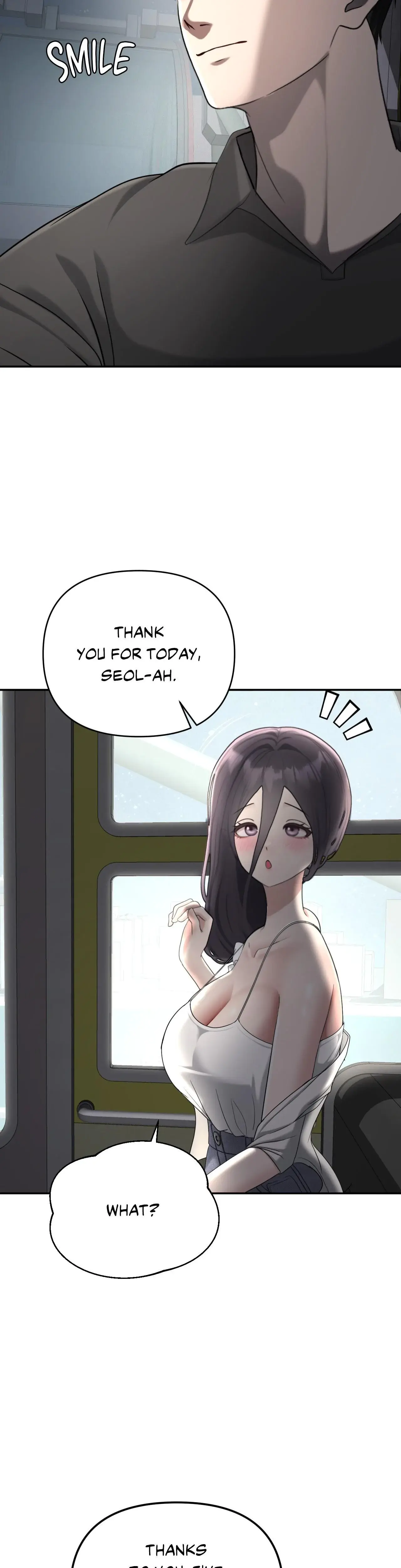 Boo Cket List Chapter 36 - Page 18