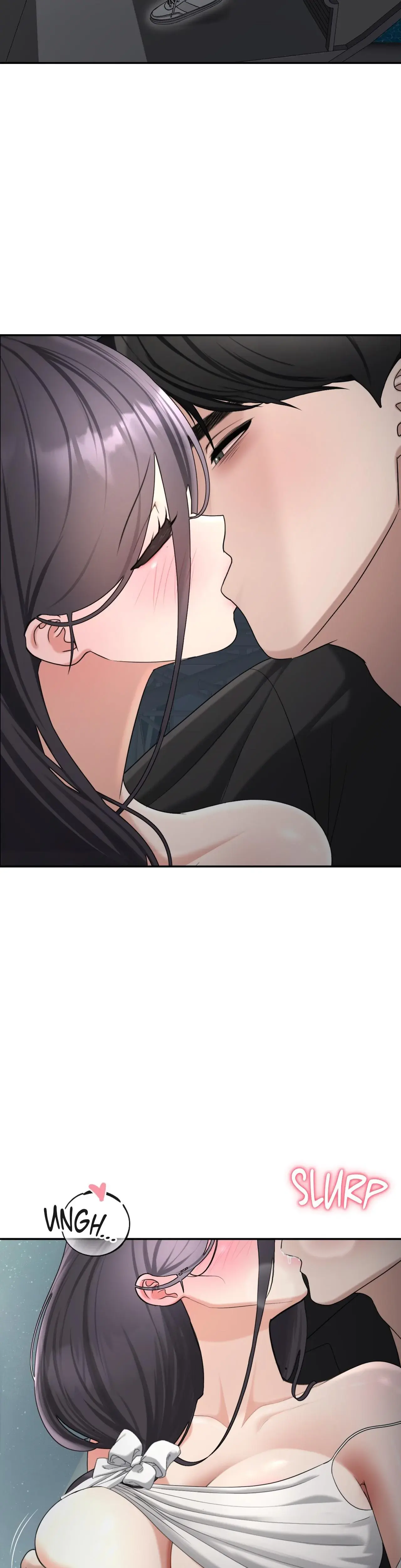 Boo Cket List Chapter 36 - Page 23