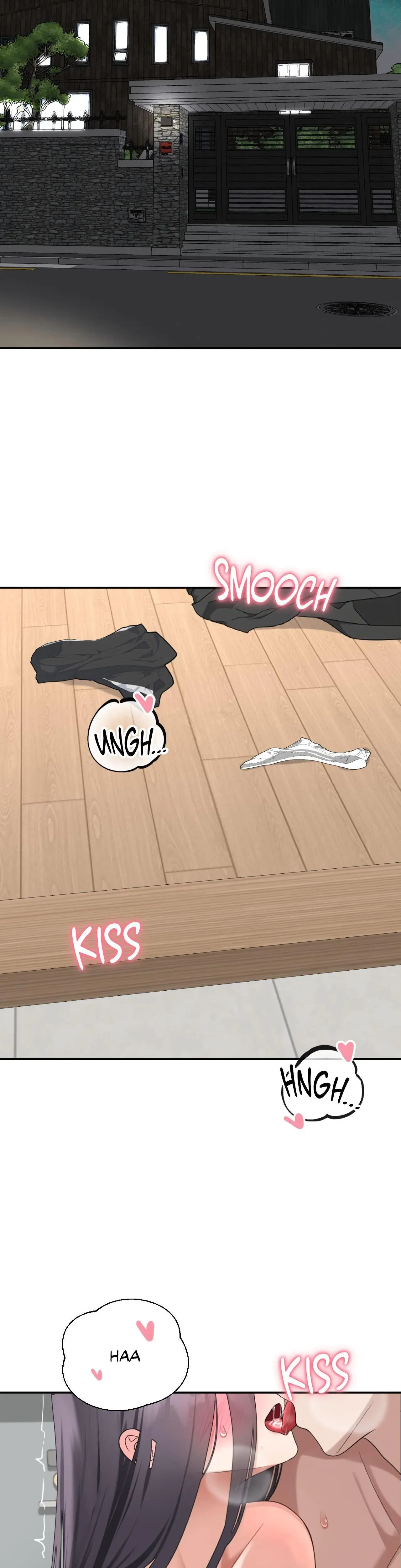 Boo Cket List Chapter 36 - Page 26