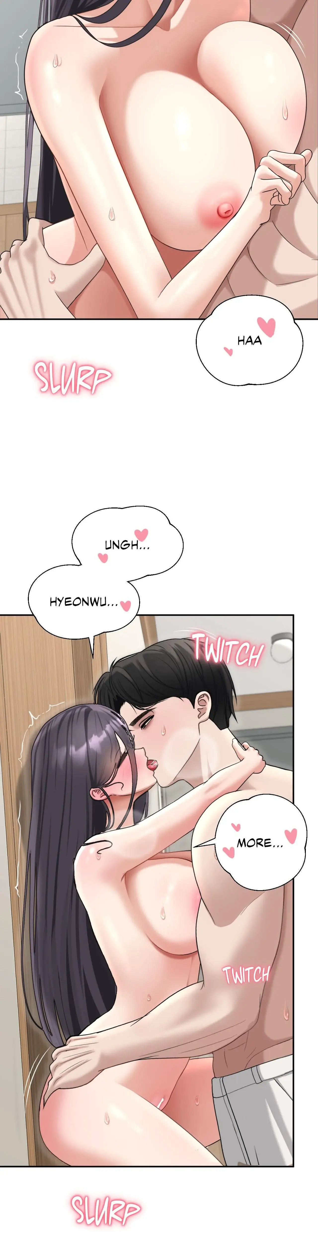 Boo Cket List Chapter 36 - Page 27