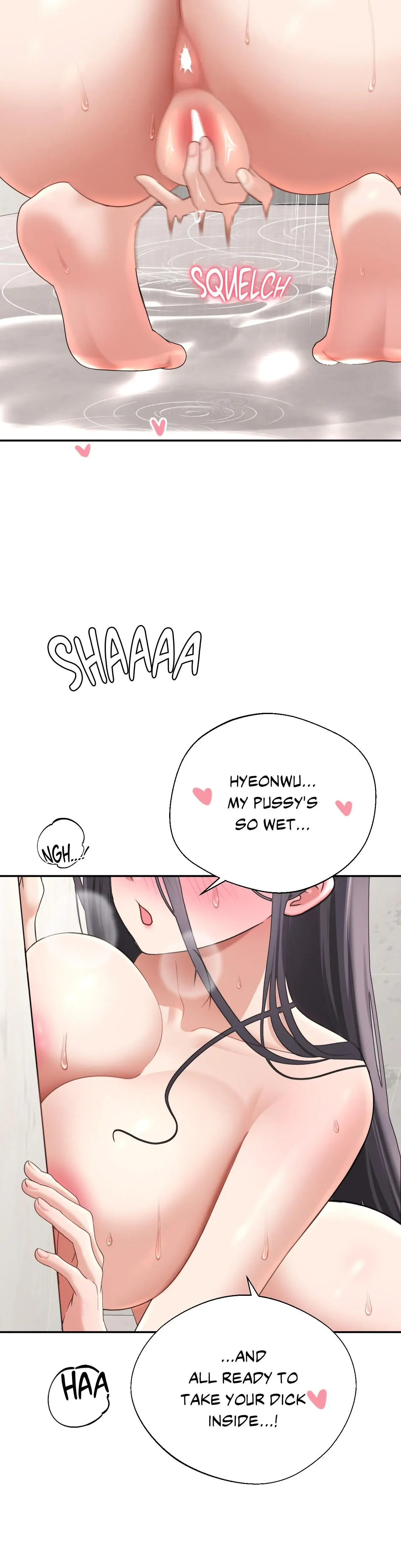 Boo Cket List Chapter 36 - Page 30