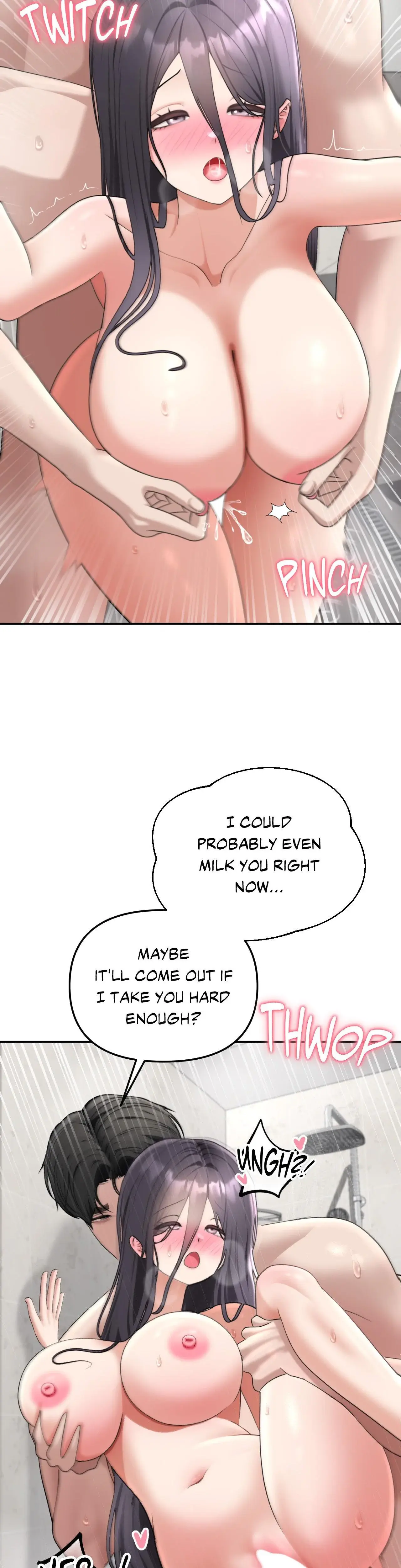 Boo Cket List Chapter 36 - Page 38