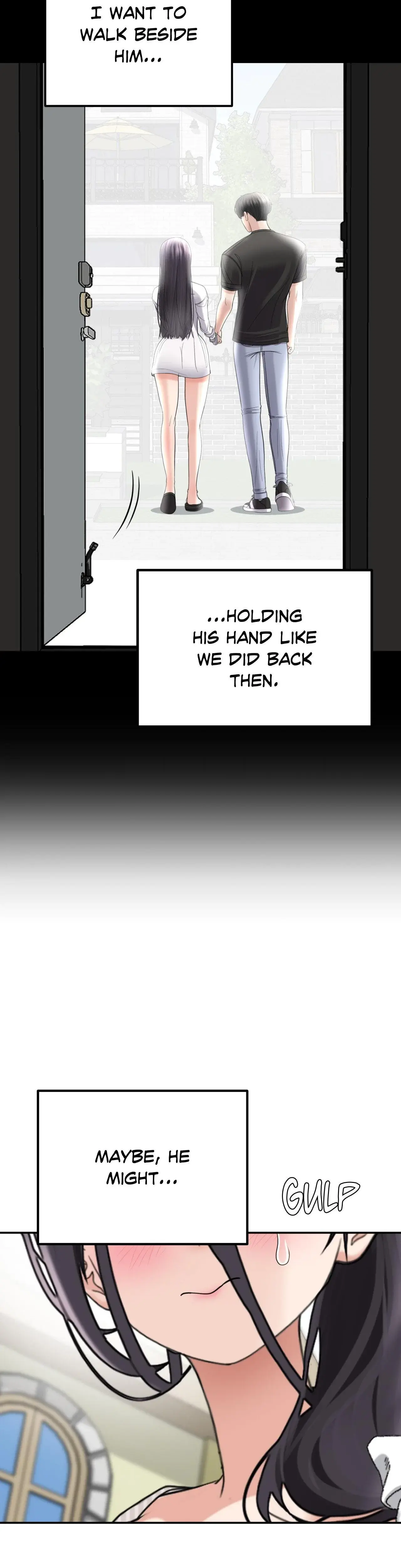 Boo Cket List Chapter 36 - Page 4