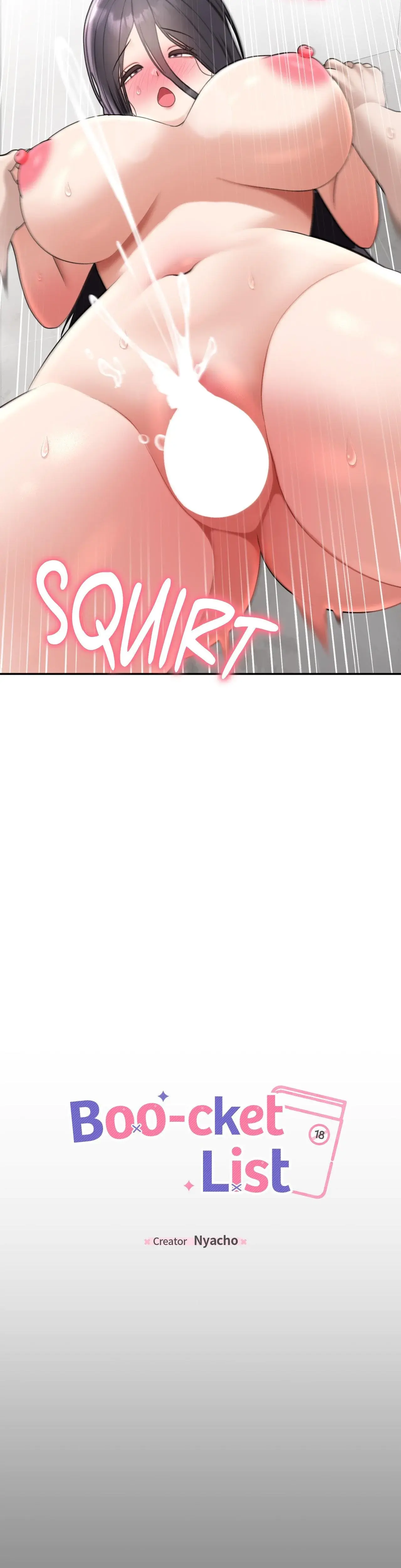 Boo Cket List Chapter 36 - Page 41
