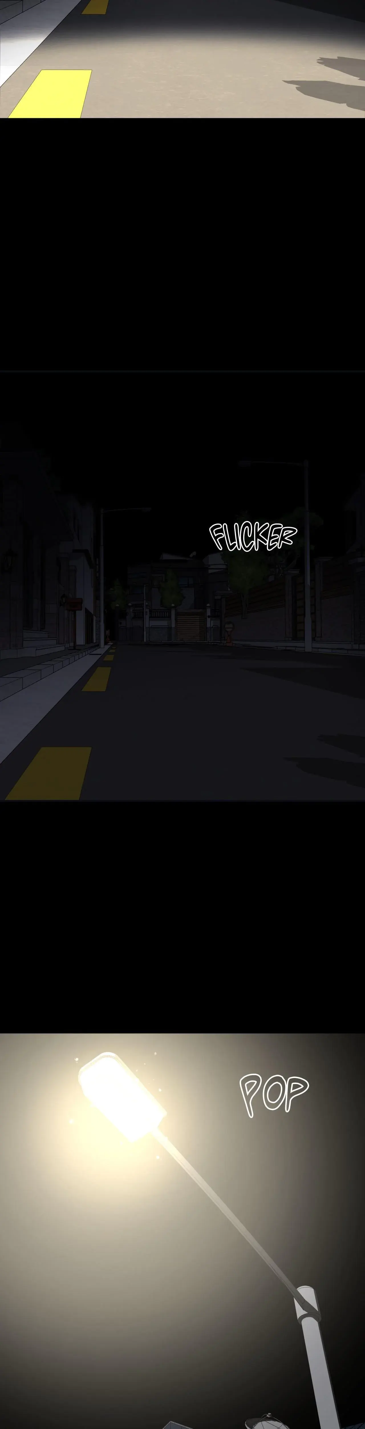Boo Cket List Chapter 36 - Page 45